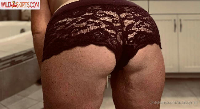 aclassymilf / aclassess / aclassymilf nude OnlyFans, Instagram leaked photo #32