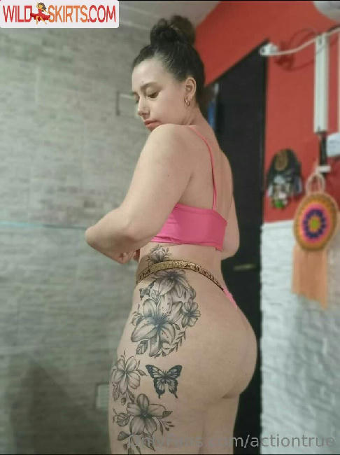 actiontrue / action_true_value_ / actiontrue nude OnlyFans, Instagram leaked photo #49