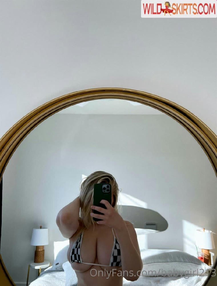 Actuallyemmy / Babygirl123 / actuallyemmy / babygirl213 nude OnlyFans, Instagram leaked photo #21