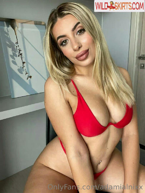 adamialnixx / adamialnixx / adammalix nude OnlyFans, Instagram leaked photo #55