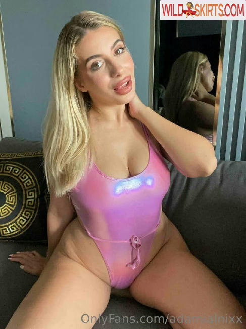 adamialnixx / adamialnixx / adammalix nude OnlyFans, Instagram leaked photo #63