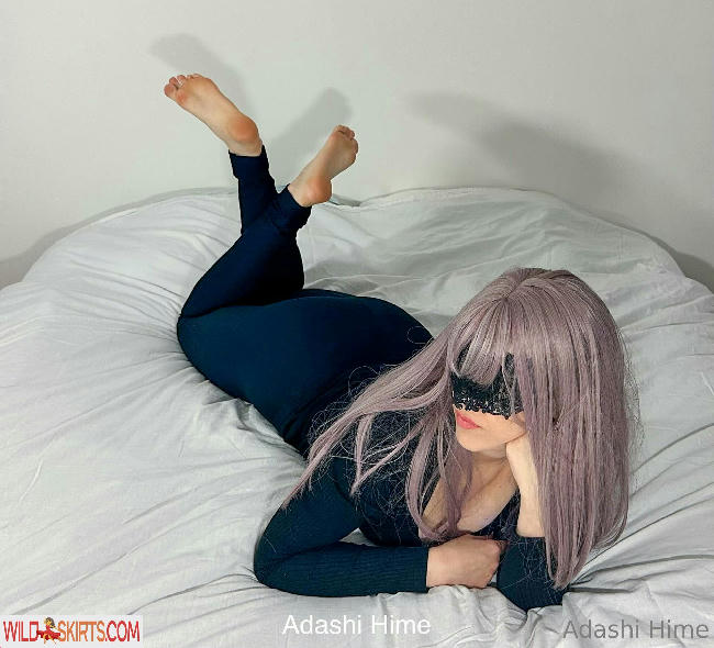 adashi_hime / adashi_hime / da_warden305 nude OnlyFans, Instagram leaked photo #39