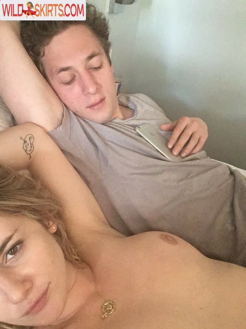 Addison Timlin / addison.timlin nude Instagram leaked photo #17