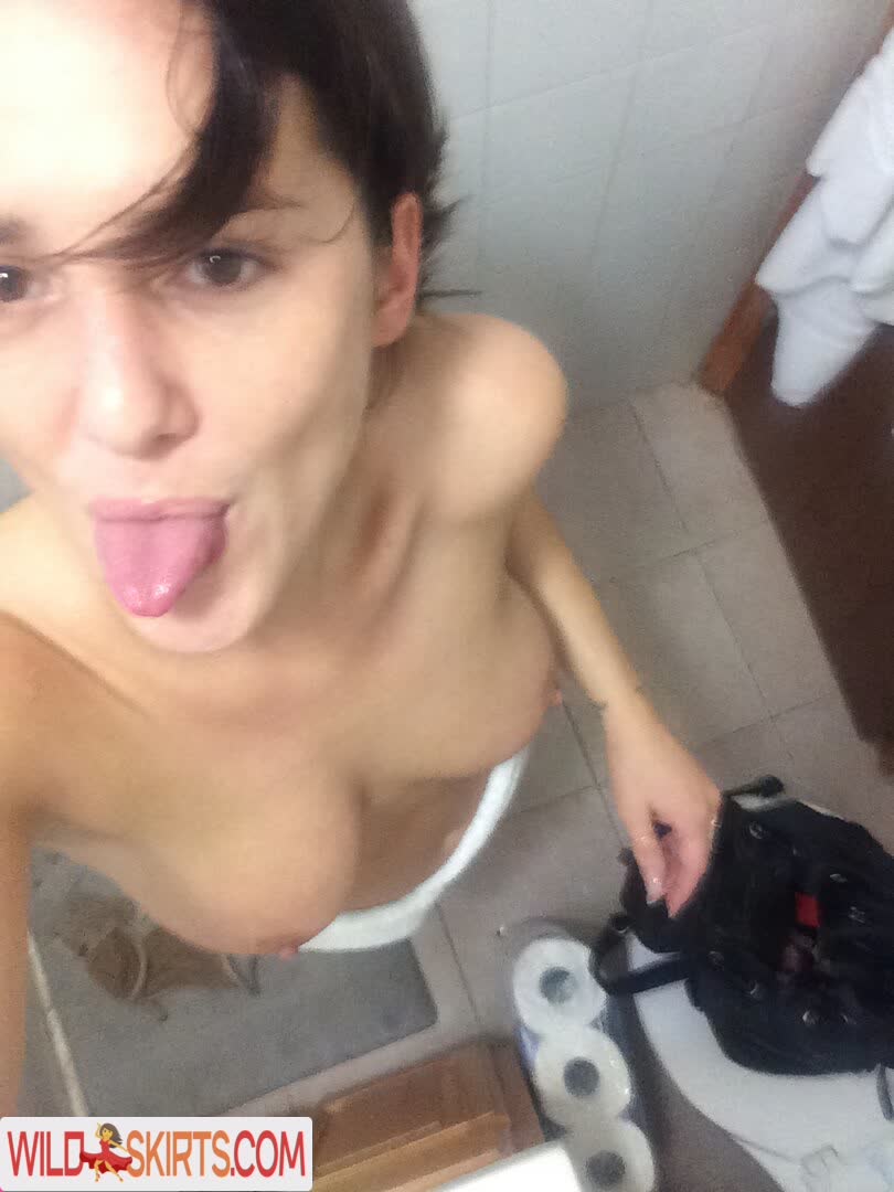 Addison Timlin / addison.timlin nude Instagram leaked photo #13