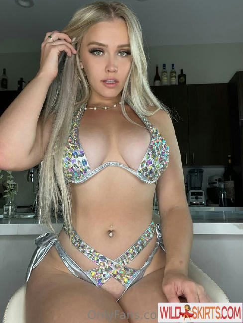 addisonivvy nude OnlyFans, Instagram leaked photo #8