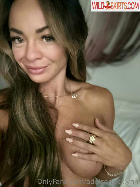 addisonxxxlynn / addikamp / addisonxxxlynn nude OnlyFans, Instagram leaked photo #4