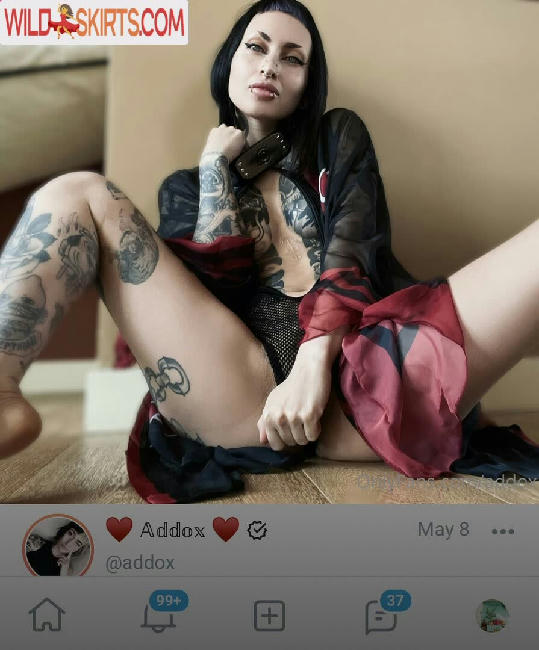 Addox / addox / addoxsux / adityadamodare56784 nude OnlyFans, Instagram leaked photo #22