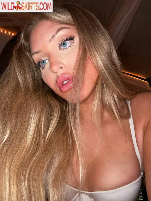 Adea Danielle / Dani / adeadanielle / barbiecoochie nude OnlyFans, Instagram leaked photo #6