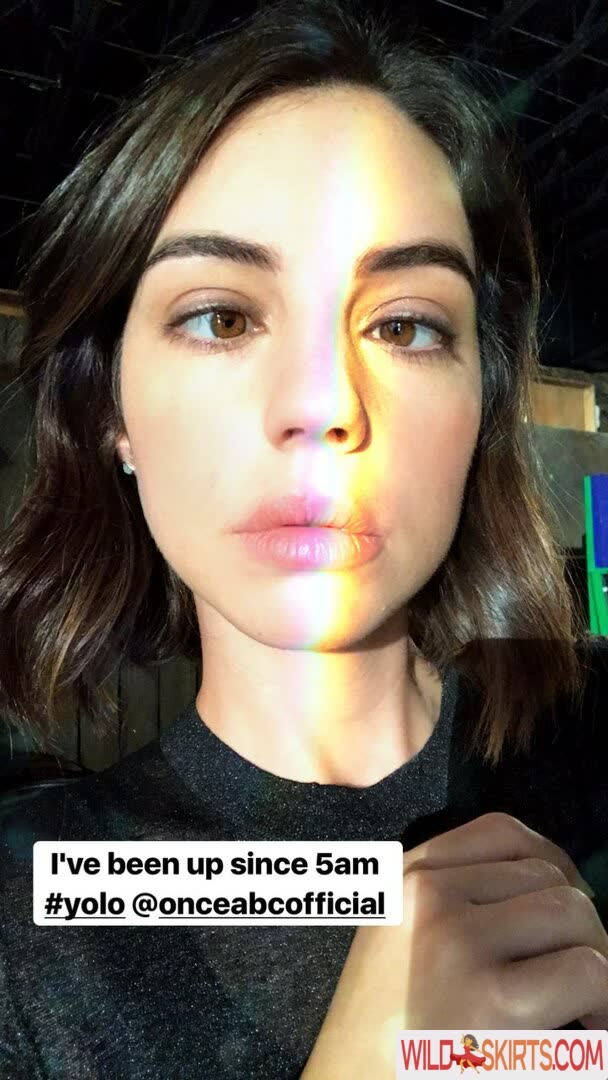 Adelaide Kane / adelaidekane nude Instagram leaked photo #5