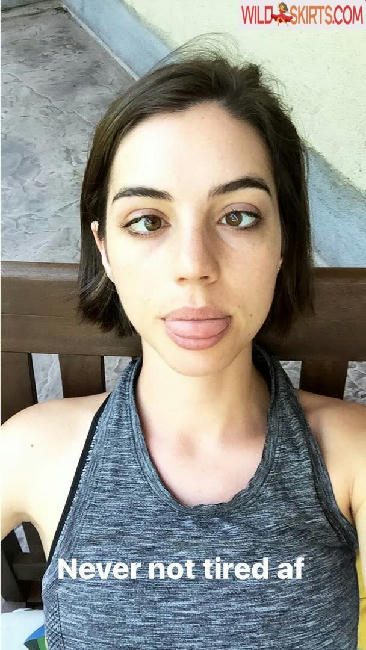 Adelaide Kane / adelaidekane nude Instagram leaked photo #57