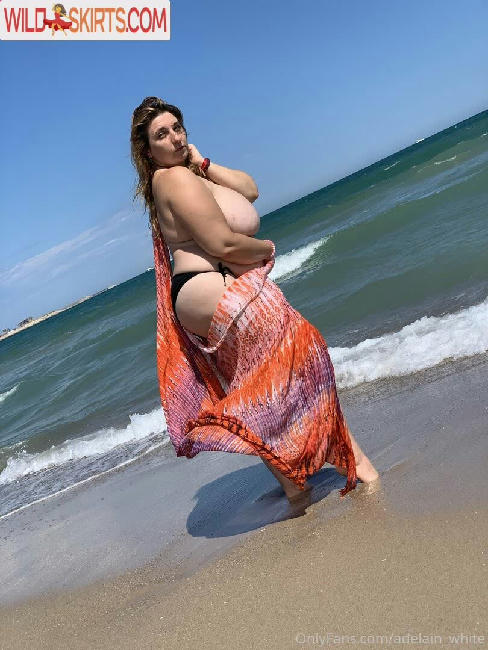 Adelain White / adelain_white nude OnlyFans, Instagram leaked photo #147