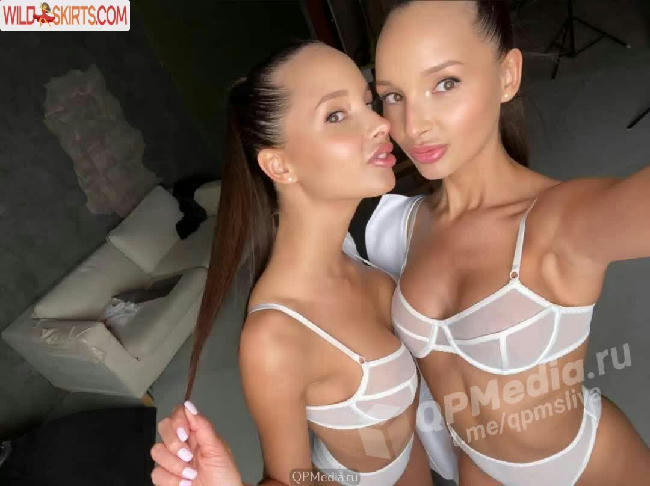 Adelalinka / adelalinka_twinz / gal_gadot nude OnlyFans, Instagram leaked photo #127