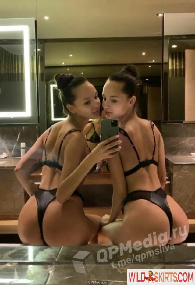 Adelalinka / adelalinka_twinz / gal_gadot nude OnlyFans, Instagram leaked photo #64