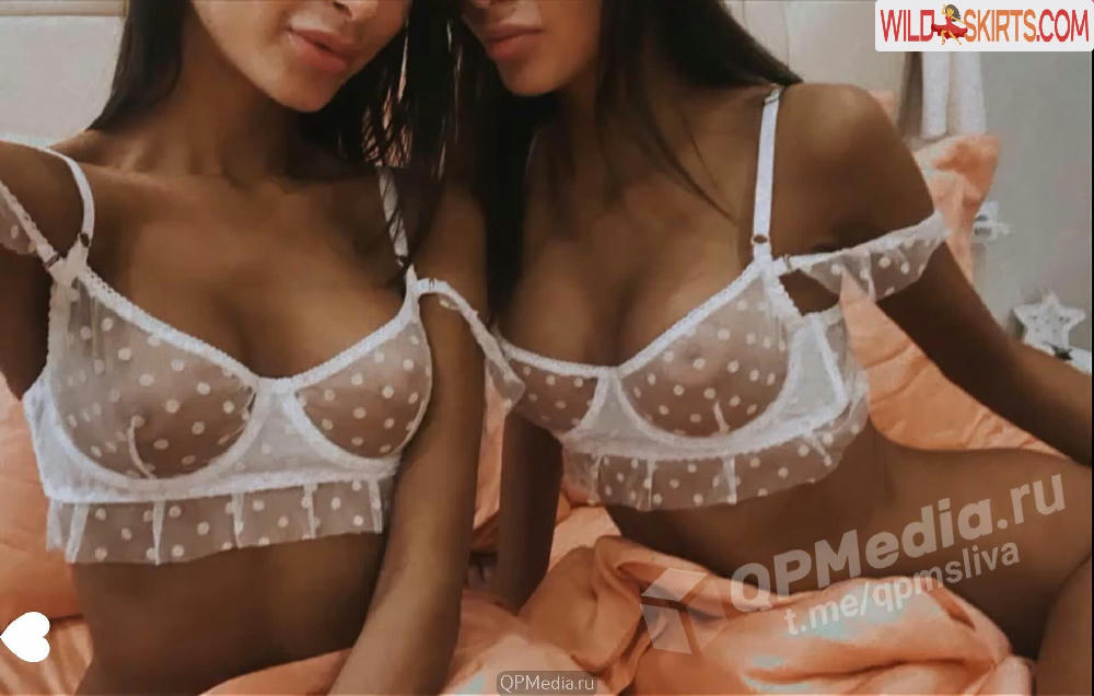 Adelalinka / adelalinka_twinz / gal_gadot nude OnlyFans, Instagram leaked photo #9