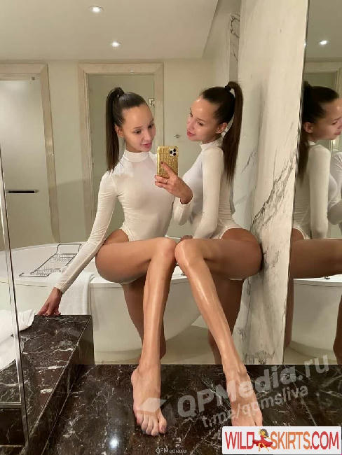 Adelalinka / adelalinka_twinz / gal_gadot nude OnlyFans, Instagram leaked photo #140