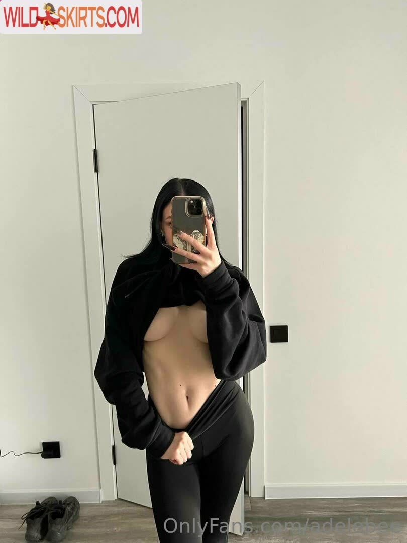 adelebee / adele.bee / adelebee nude OnlyFans, Instagram leaked photo #12