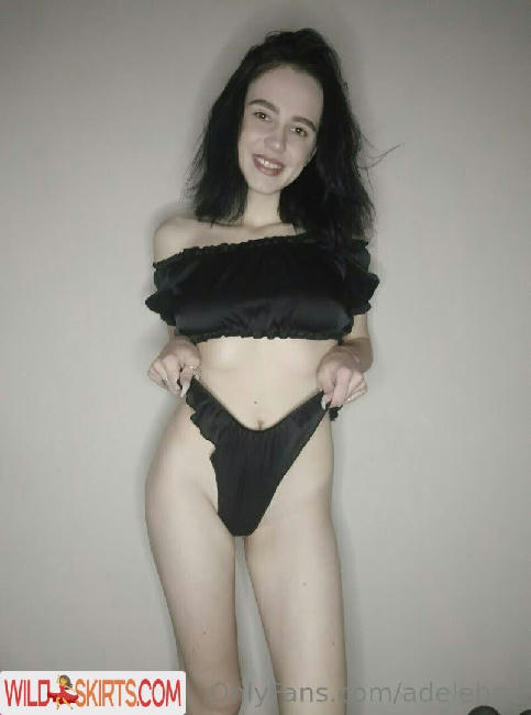 adelebee / adele.bee / adelebee nude OnlyFans, Instagram leaked photo #24