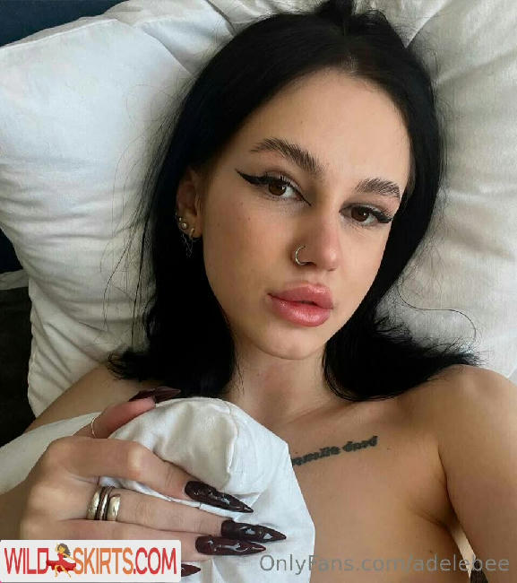 adelebee / adele.bee / adelebee nude OnlyFans, Instagram leaked photo #147