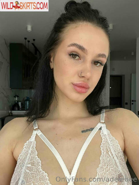 adelebee / adele.bee / adelebee nude OnlyFans, Instagram leaked photo #149