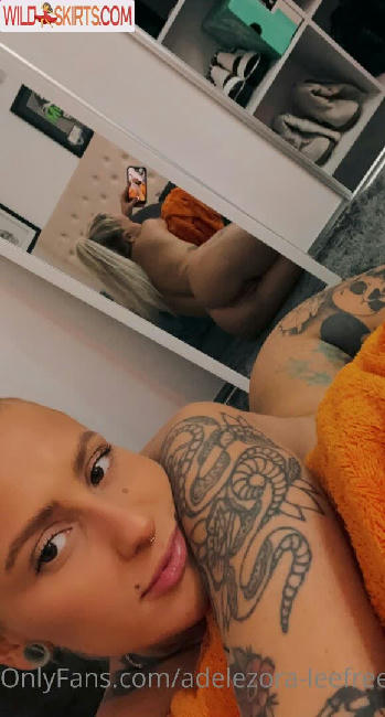 adelezora-leefree nude OnlyFans leaked photo #52