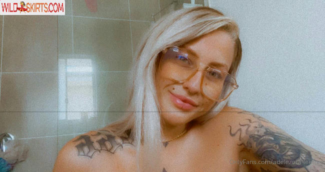 adelezora-leefree nude OnlyFans leaked photo #56