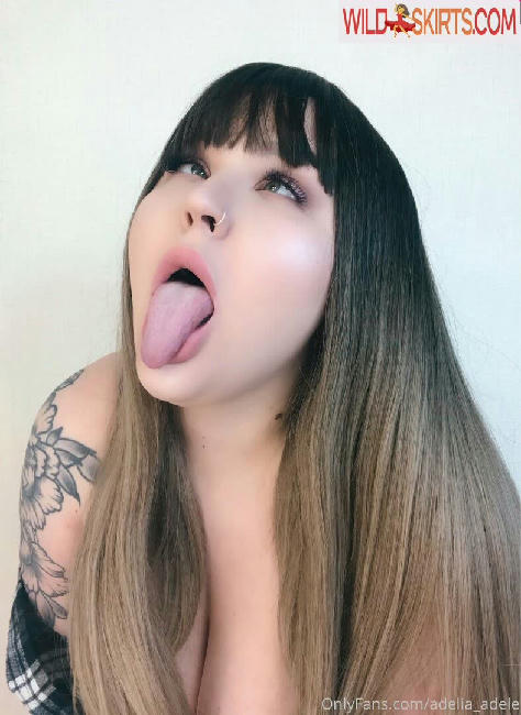 adelia_adelia nude OnlyFans, Instagram leaked photo #39