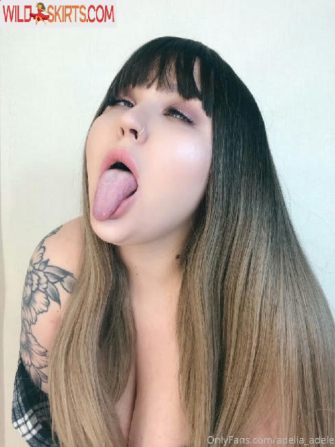 adelia_adelia nude OnlyFans, Instagram leaked photo #41