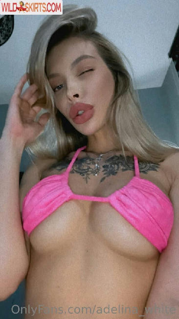 adelina_white nude OnlyFans, Instagram leaked photo #8