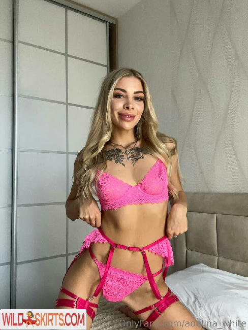 adelina_white nude OnlyFans, Instagram leaked photo #47