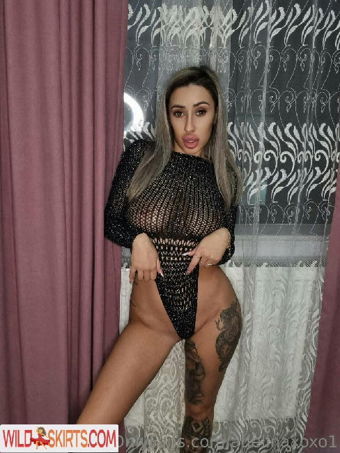 adelinaxoxo1 / adelina_ix / adelinaxoxo1 nude OnlyFans, Instagram leaked photo #4