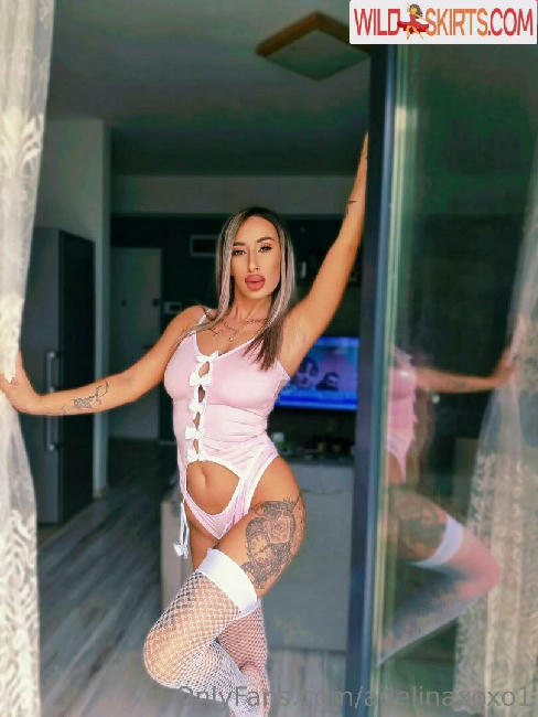 adelinaxoxo1 / adelina_ix / adelinaxoxo1 nude OnlyFans, Instagram leaked photo #16