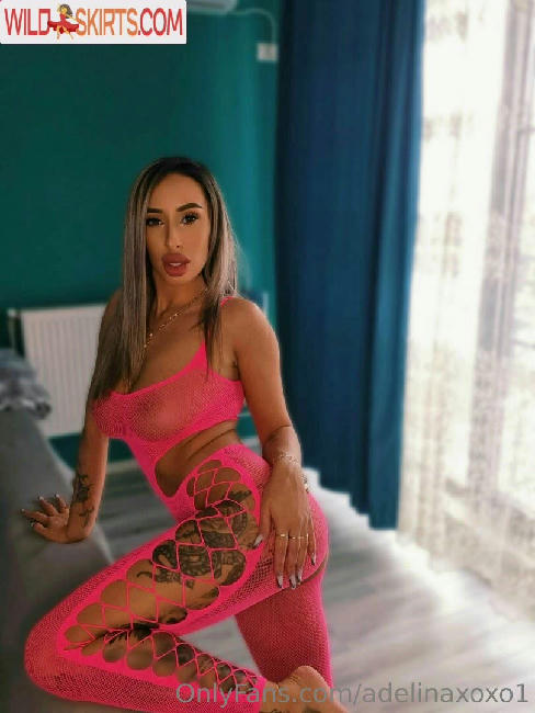 adelinaxoxo1 / adelina_ix / adelinaxoxo1 nude OnlyFans, Instagram leaked photo #15