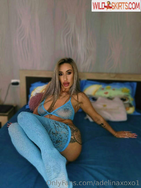 adelinaxoxo1 / adelina_ix / adelinaxoxo1 nude OnlyFans, Instagram leaked photo #27