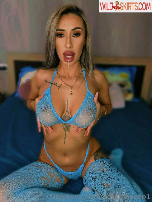 adelinaxoxo1 / adelina_ix / adelinaxoxo1 nude OnlyFans, Instagram leaked photo #20