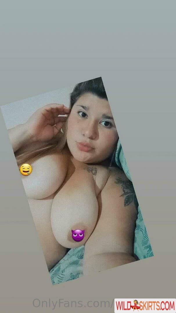 Adelineinfi nude leaked photo #3