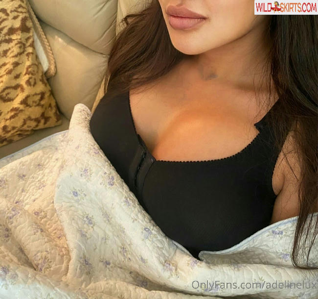 adelinelux / adeline.lux / adelinelux nude OnlyFans, Instagram leaked photo #20