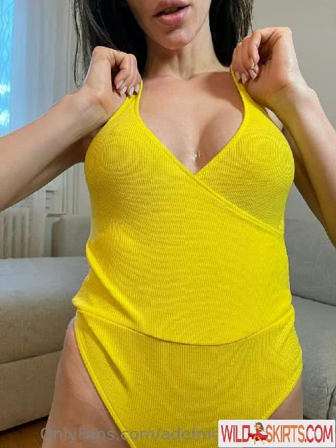 adelmorel / adelmorel / adelmorelof nude OnlyFans, Instagram leaked photo #44