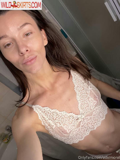 adelmorelproduction / adelmorelproduction / adelmorelx nude OnlyFans, Instagram leaked photo #40