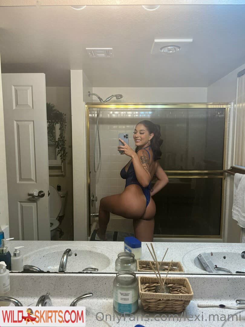 Adianababyxo nude leaked photo #35