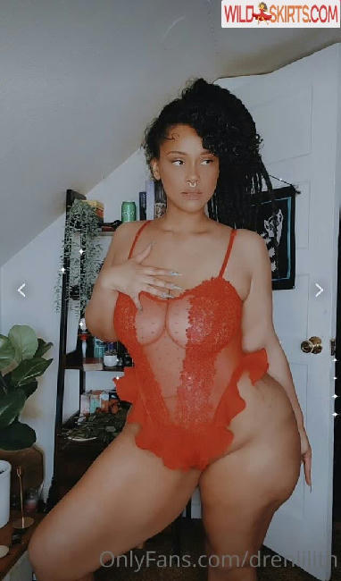 Adie Rose / adie_rose / drenlilith nude OnlyFans, Instagram leaked photo #2