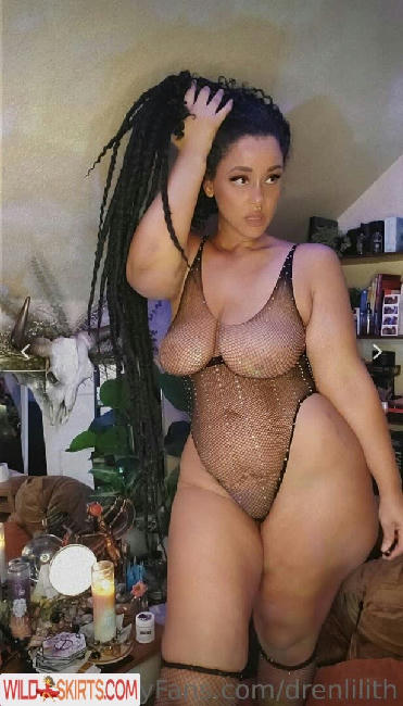 Adie Rose / adie_rose / drenlilith nude OnlyFans, Instagram leaked photo #4