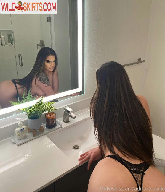 Adilene Idalie / adilene.idalie / adileneidalieofficial_ / adileneidaly nude OnlyFans, Instagram leaked photo #2