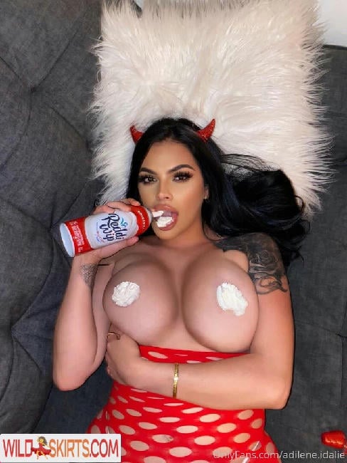 Adilene Idalie / adilene.idalie / adileneidalieofficial_ / adileneidaly nude OnlyFans, Instagram leaked photo #3