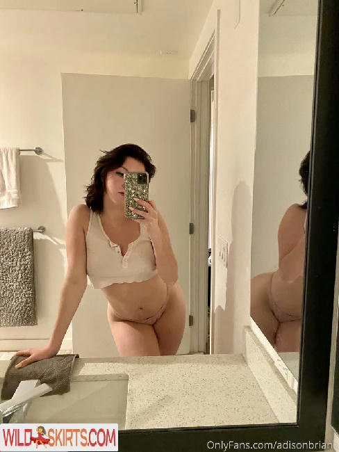 Adison Briana / adisonbriana nude OnlyFans, Instagram leaked photo #104