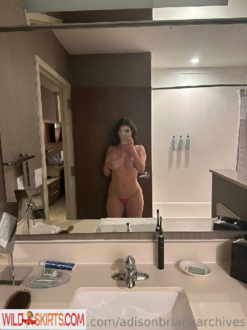 adisonbrianaarchives / adisonbriana / adisonbrianaarchives nude OnlyFans, Instagram leaked photo #18