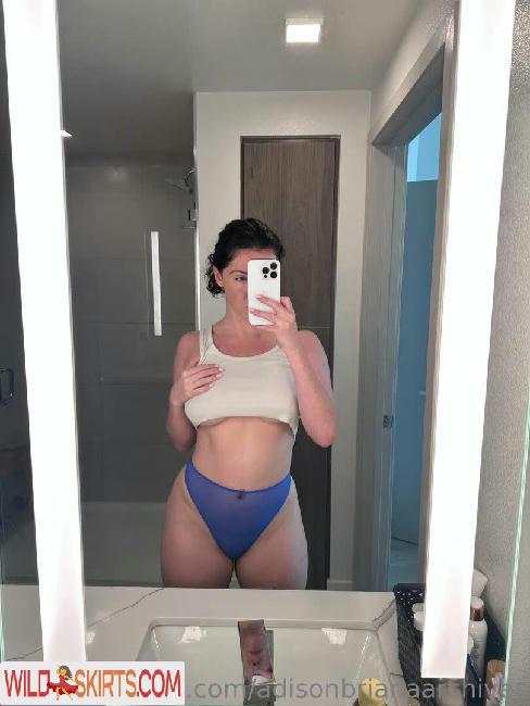 adisonbrianaarchives / adisonbriana / adisonbrianaarchives nude OnlyFans, Instagram leaked photo #61