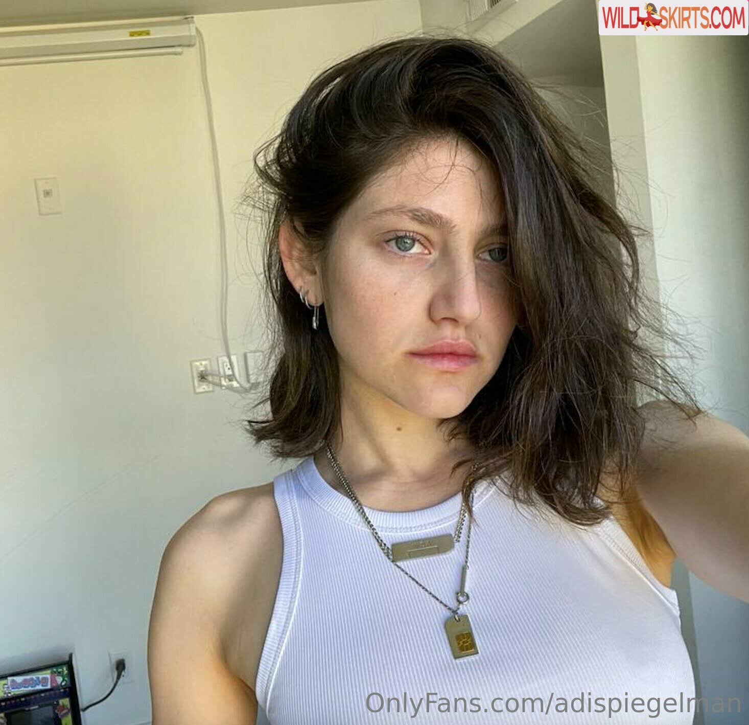 adispiegelman / adi.spiegelman / adispiegelman nude OnlyFans, Instagram leaked photo #1