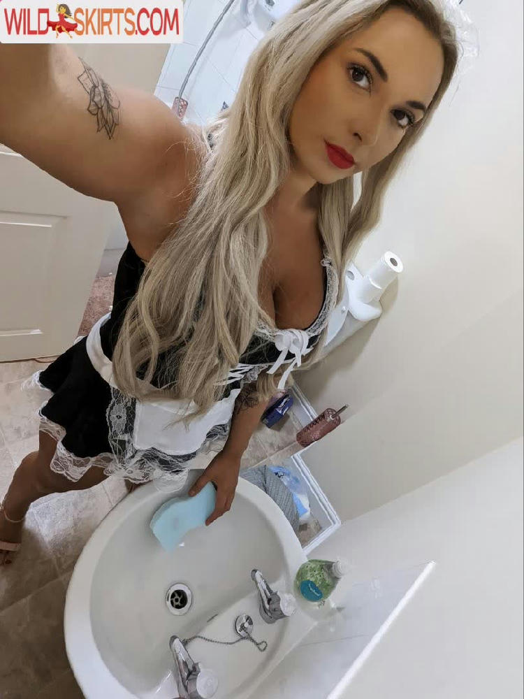 admire_amii / Only_Amii / amiadmire nude OnlyFans, Instagram leaked photo #22