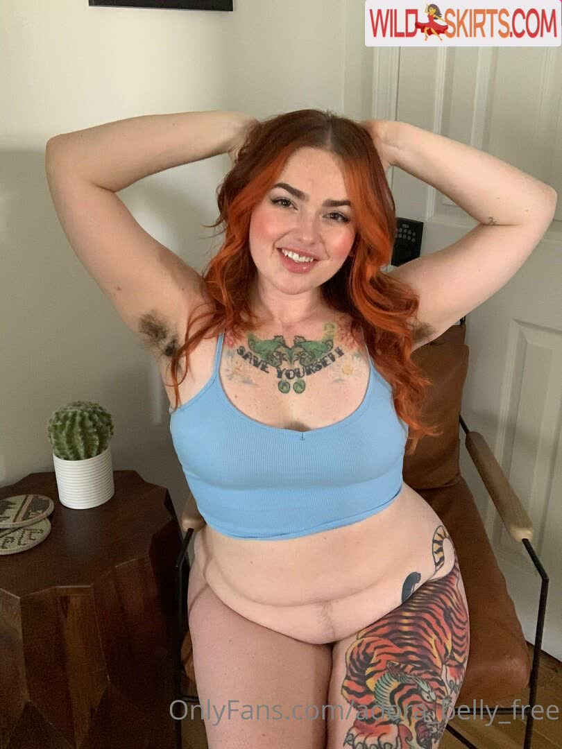 adora_belly_free / adora_belly_free / directory nude OnlyFans, Instagram leaked photo #10