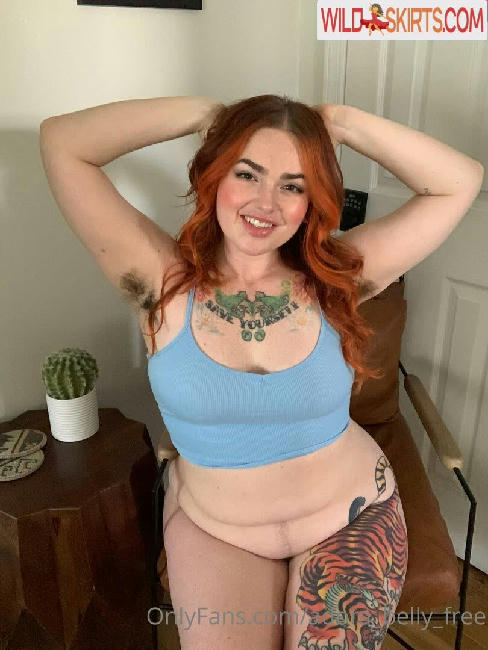 adora_belly_free / adora_belly_free / directory nude OnlyFans, Instagram leaked photo #10